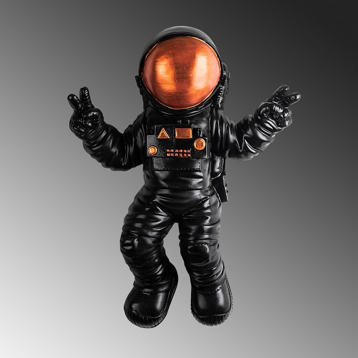 Wallity Cosmonaut 3 Multicolor